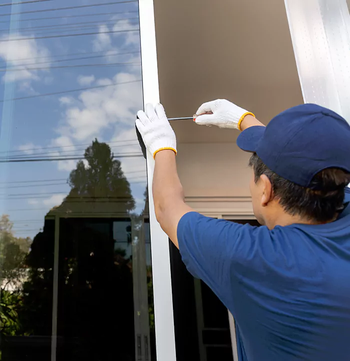 home window repair in Bradenton,FL