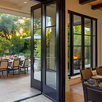 Patio Doors in Bradenton, FL