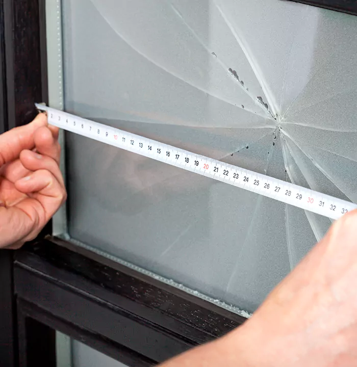 Storefront Glass Repair in Bradenton, FL