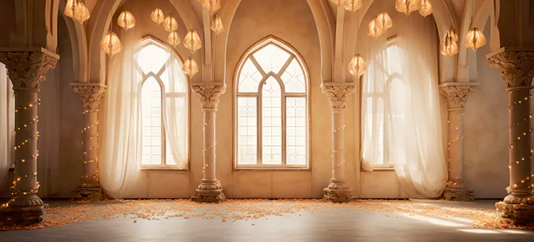 Exterior Window Arch Replacement in Bradenton, FL