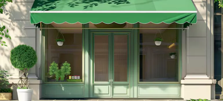 Awning Window Replacement in Bradenton, FL