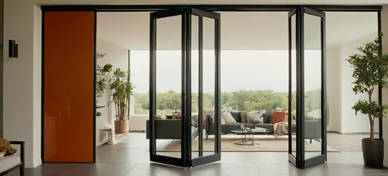 Folding Bifold Doors Repair in Bradenton, FL