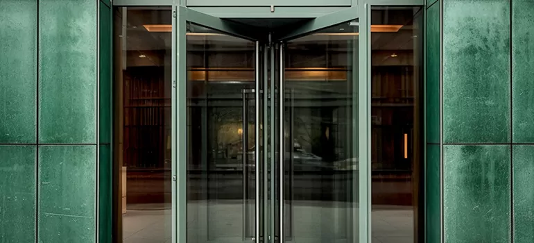 Commercial Garage Doors Repair in Bradenton, FL