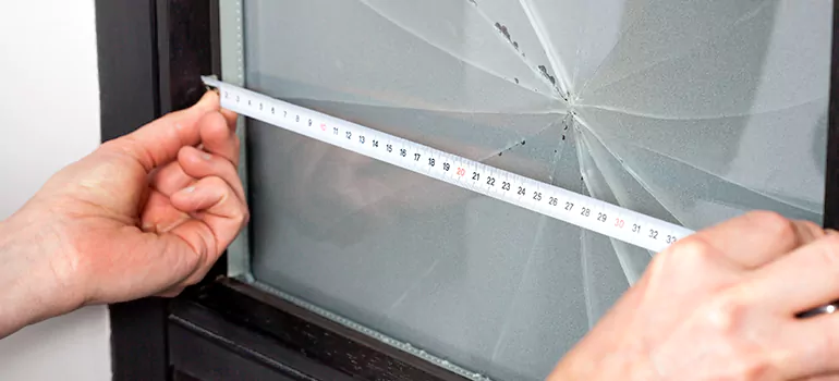 Front Door Glass Repair in Bradenton, FL