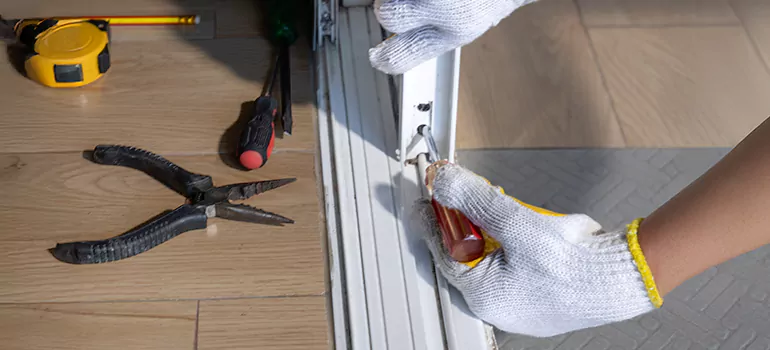 Sliding Glass Door Repair in Bradenton Sliding Glass Door Repair in Bradenton