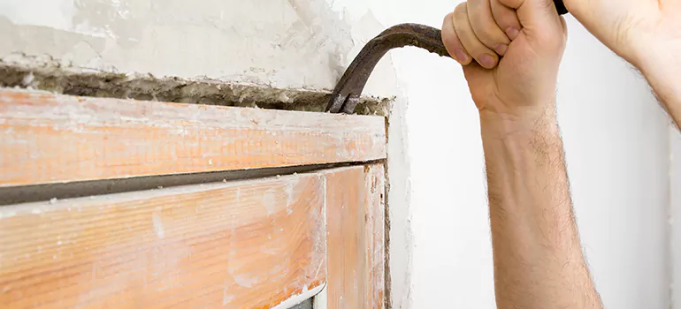 Front Door Replacement Cost in Bradenton, FL