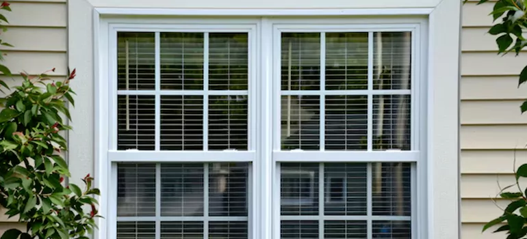 Custom Double Hung Windows in Bradenton, FL