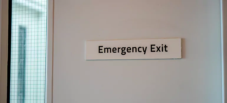 Commercial Emergency Exit Doors Repair in Bradenton, FL