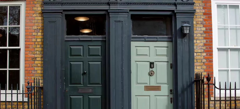 Front Door Window Replacement in Bradenton, FL