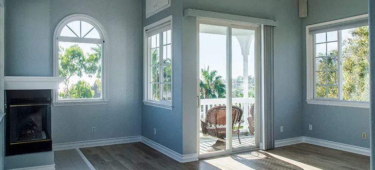 Glass Door Repair in Bradenton, FL