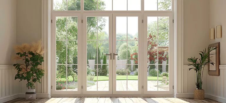 Impact Patio Doors in Bradenton, FL