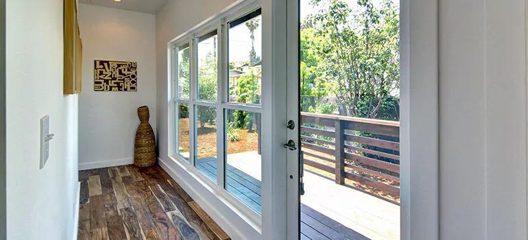 Impact Window Installation For Home Safety in Bradenton, FL