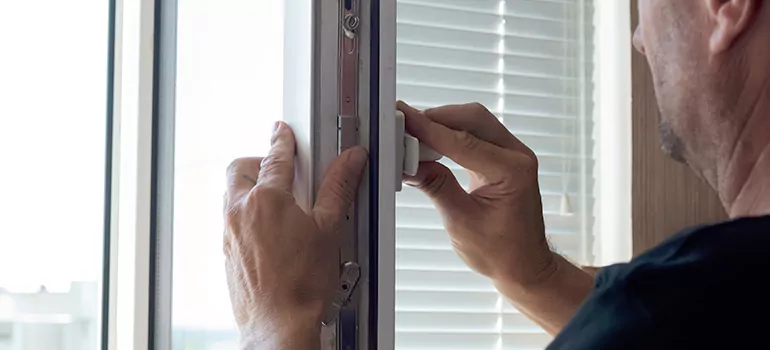 Lever Window Replacement Services in Bradenton, FL