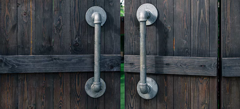 Pull Handle Installation in Bradenton, FL