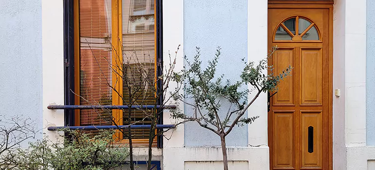 Residential Garage Doors Near Me in Bradenton, FL