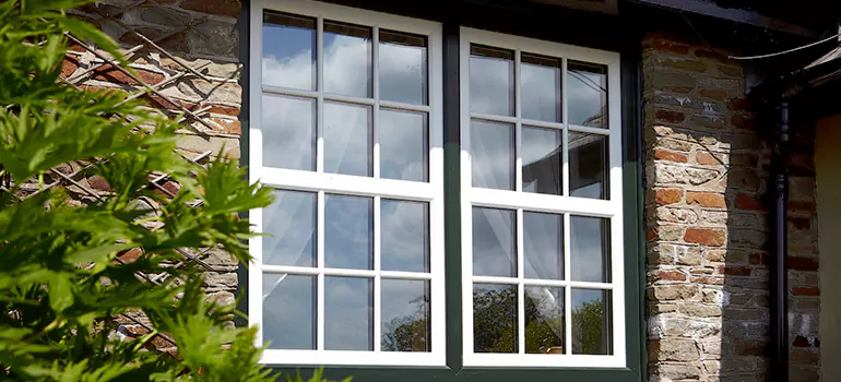 Stormproof Casement Windows in Bradenton, FL