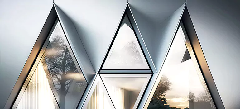 Trapezoid Window Design in Bradenton, FL