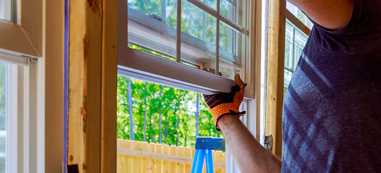 Home Window Repair in Bradenton, FL