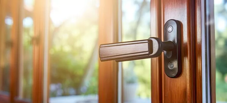 Double Glazing Window Latch Repairs in Bradenton, FL