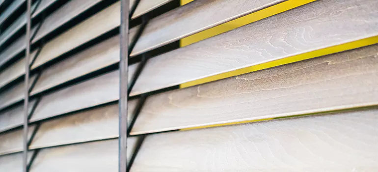 Shutter Installation Services in Bradenton, FL