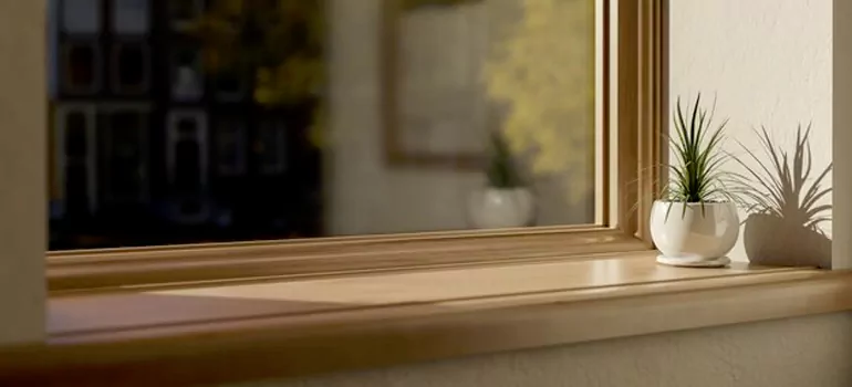 Exterior Window Stool inBradenton, FL