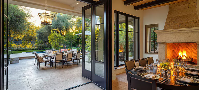 Aluminium Door Frame Installation Service in Bradenton,FL