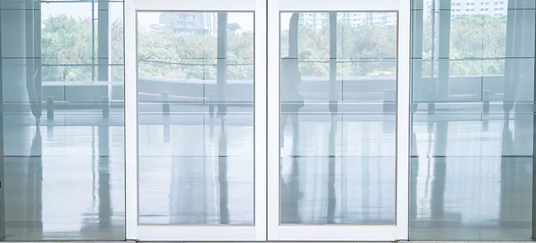 Automatic Door Openers in Bradenton, FL