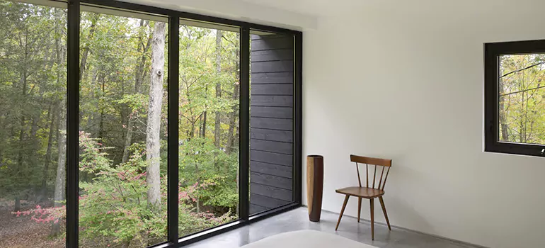 Bulletproof Window Protection Services in Bradenton, FL