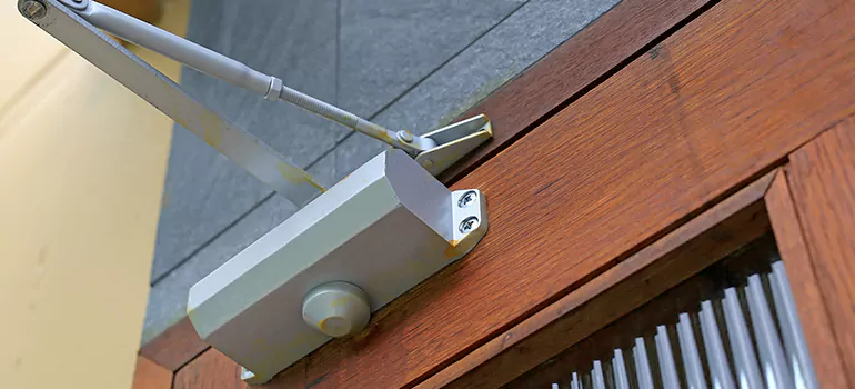 Electric Garage Door Opener Installation in Bradenton, FL