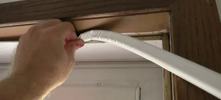 Commercial Door Weather Stripping in Bradenton, FL