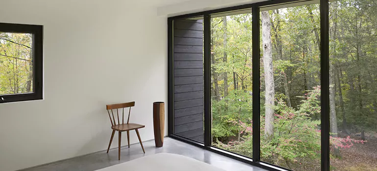 Triple Pane Energy Efficient Windows in Bradenton, FL