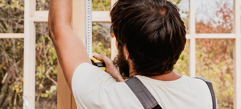 Insulated Fixed Windows in Bradenton, FL