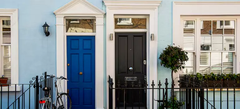 Front Door Sweep Replacement in Bradenton, FL