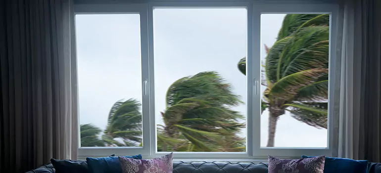 Hurricane Window Inspections Services in Bradenton, FL