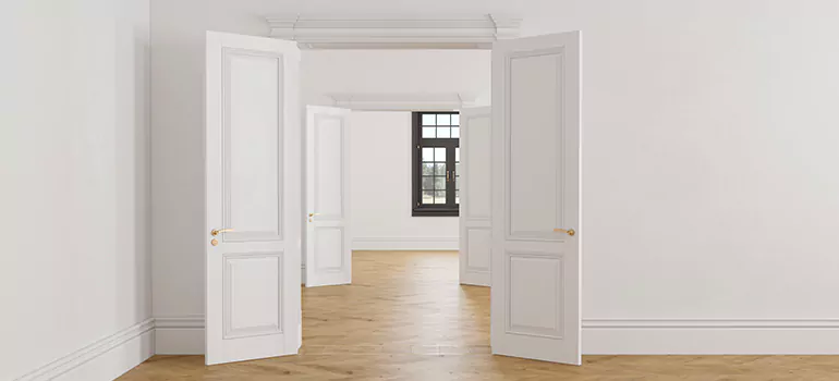 Solid Wood Interior Doors in Bradenton, FL
