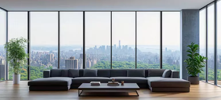 Types Of Modern Windows in Bradenton, FL