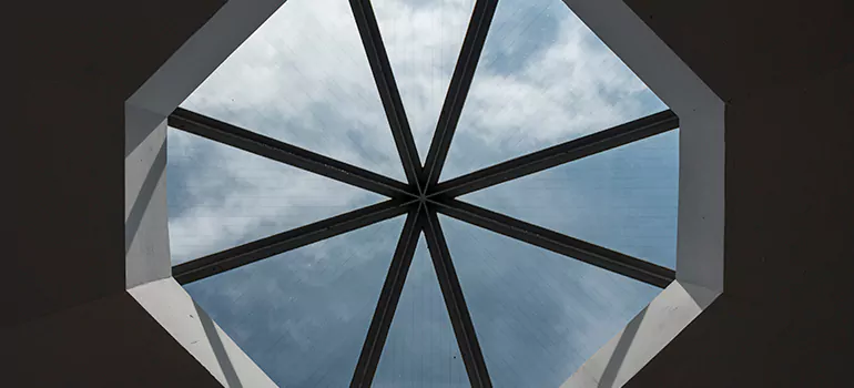 Octagon Window Designs For Homes in Bradenton, FL