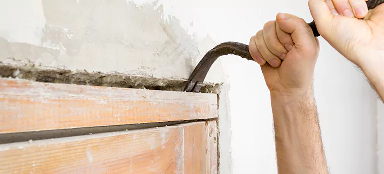 Pocket Door Hardware Repair inBradenton, FL