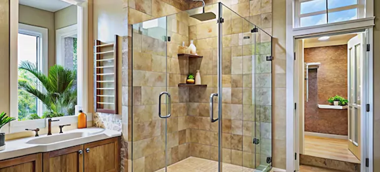Shower Doors Repair in Bradenton, FL