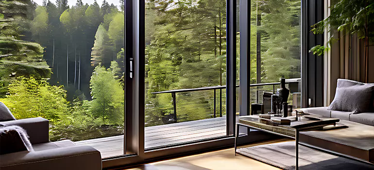 Single Slider Window Insulation Services in Bradenton, FL