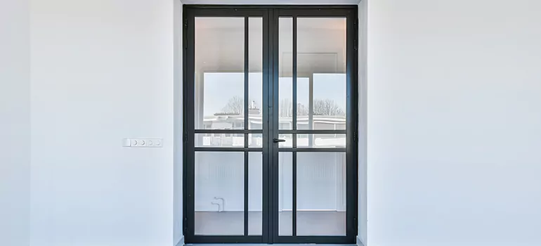 Storm Door Installation & Replacement in Bradenton, FL