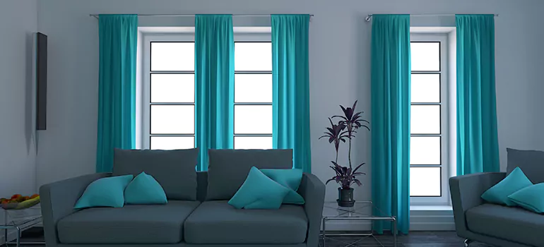 Tempered Sidelights Glass Panel Repair in Bradenton, FL