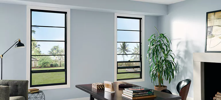 Professional Vinyl Window Installation in Bradenton, FL
