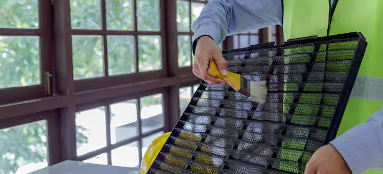 Traditional Window Grille Installation Options in Bradenton, FL