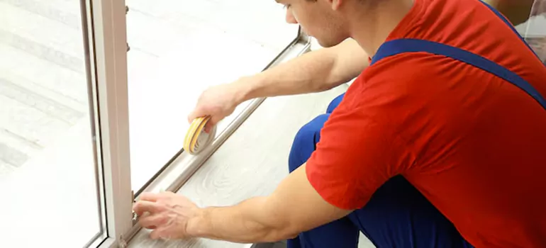 Window Jamb Repair Kit in Bradenton, FL