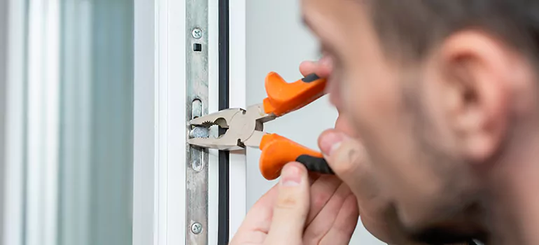 Window Seal Repair in Bradenton, FL